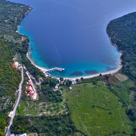Poli Home Stavros  Exterior photo