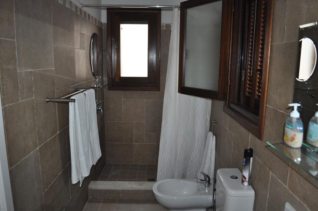 Poli Home Stavros  Room photo