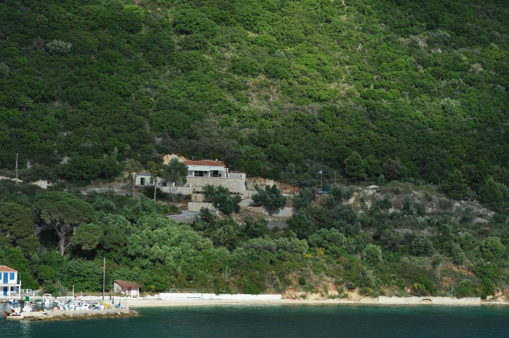 Poli Home Stavros  Room photo