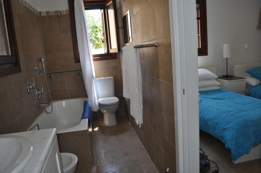 Poli Home Stavros  Room photo