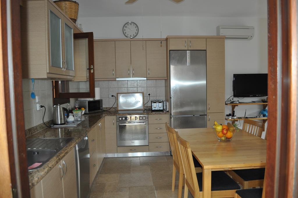 Poli Home Stavros  Room photo