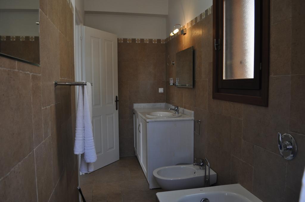 Poli Home Stavros  Room photo