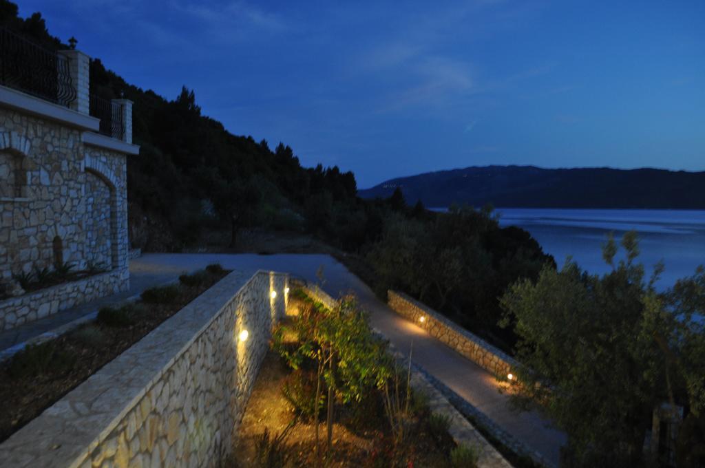 Poli Home Stavros  Exterior photo