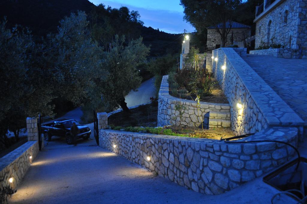 Poli Home Stavros  Exterior photo