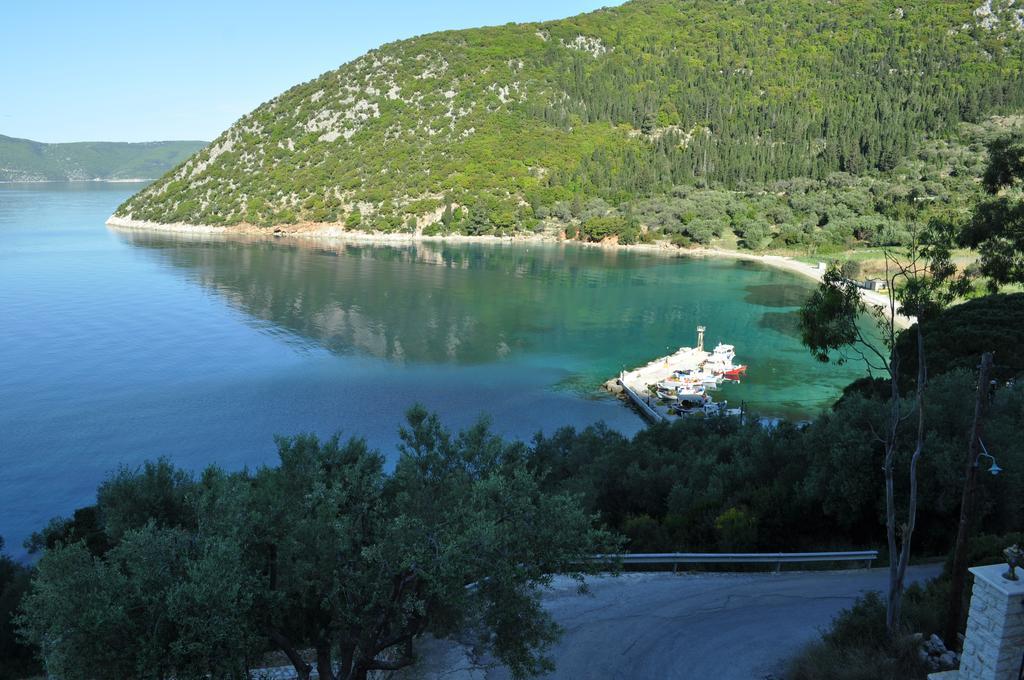 Poli Home Stavros  Exterior photo