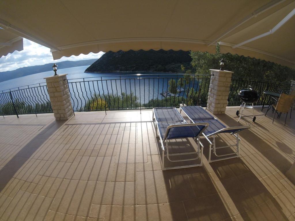 Poli Home Stavros  Exterior photo