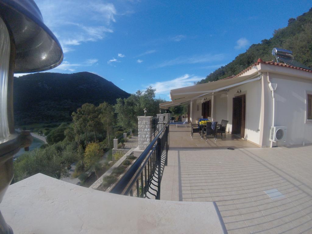Poli Home Stavros  Exterior photo