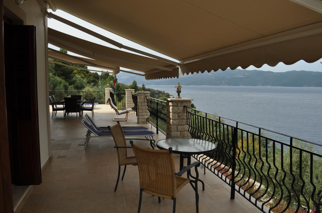 Poli Home Stavros  Exterior photo