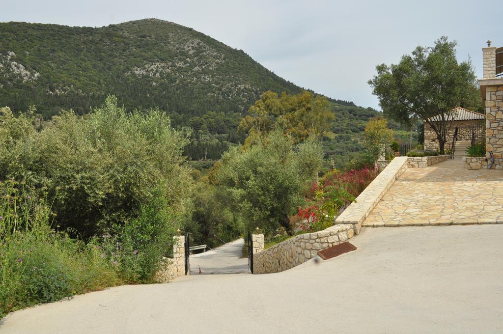 Poli Home Stavros  Exterior photo