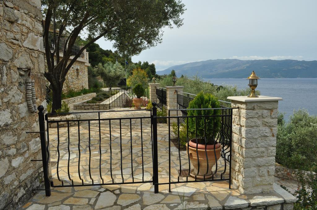 Poli Home Stavros  Exterior photo