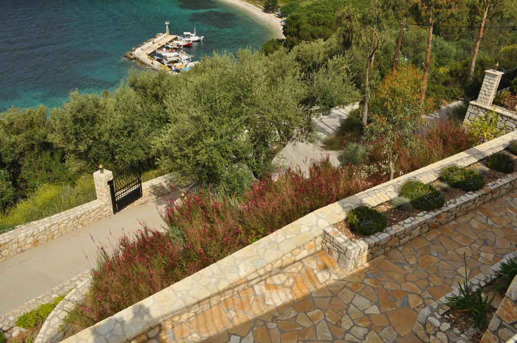 Poli Home Stavros  Exterior photo
