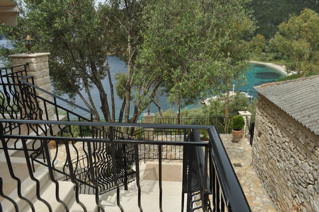 Poli Home Stavros  Exterior photo